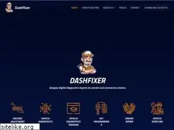 Sites similar to dashfixer.com