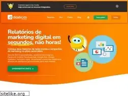 Sites similar to dashgoo.com