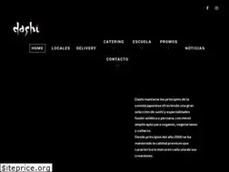 Sites similar to dashi.com.ar
