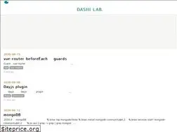 Sites similar to dashi296.com