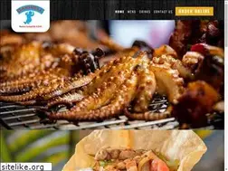 Sites similar to dashiellsmexicanseafood.com