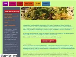 Sites similar to dashinbistro.com