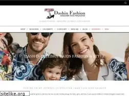 Sites similar to dashinfashion.com