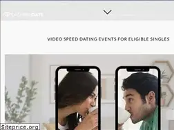 Sites similar to dashingdate.com