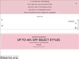 Sites similar to dashingdiva.com