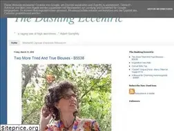 Sites similar to dashingeccentric.blogspot.com