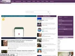 Sites similar to dashinginstyle.com