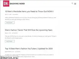 Sites similar to dashingnerd.com
