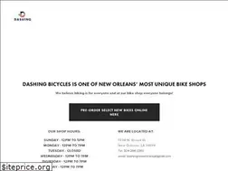 Sites similar to dashingnola.com