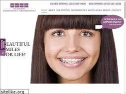 Sites similar to dashingsmiles.com