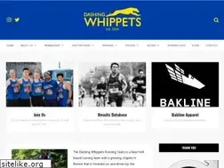 Sites similar to dashingwhippets.org