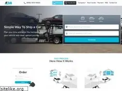 Sites similar to dashipping.com