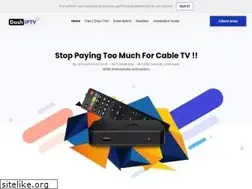 Sites similar to dashiptv.net