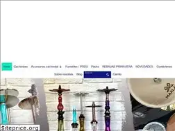 Sites similar to dashishas.com