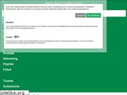 Sites similar to dashitradio.de