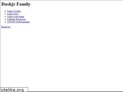 Sites similar to dashjr.org