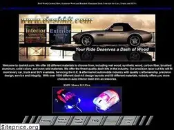 Sites similar to dashkit.com