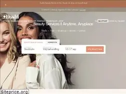 Sites similar to dashl.se