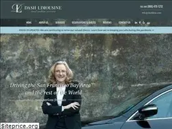 Sites similar to dashlimo.com