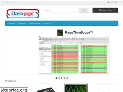 Sites similar to dashlogic.com
