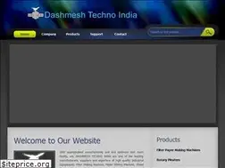 Sites similar to dashmeshtechnoindia.com