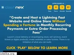 Sites similar to dashnexpages.com