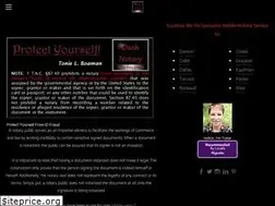Sites similar to dashnotary.com