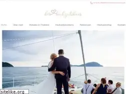 Sites similar to dashochzeitshaus.de