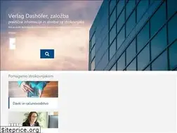 Sites similar to dashofer.si