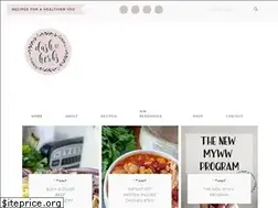 Sites similar to dashofherbs.com