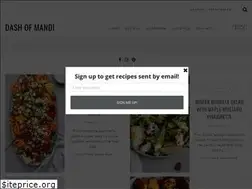 Sites similar to dashofmandi.com