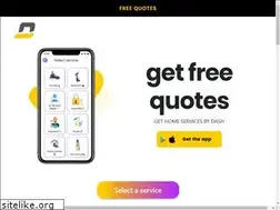 Sites similar to dashonduty.in