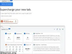 Sites similar to dashone.app