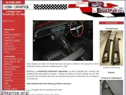 Sites similar to dashoriginal.com.au