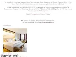 Sites similar to dashotelpost.at