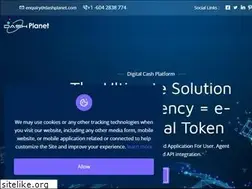 Sites similar to dashplanet.com
