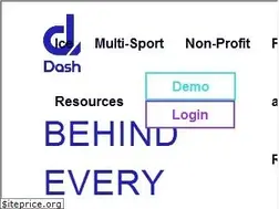 Sites similar to dashplatform.com