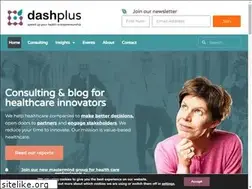 Sites similar to dashplus.be