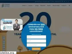 Sites similar to dashpm.ca