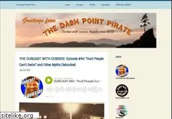 Sites similar to dashpointpirate.typepad.com