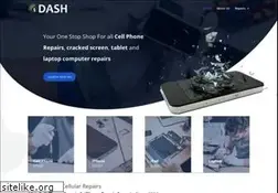 Sites similar to dashrepairs.com