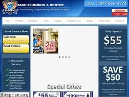 Sites similar to dashrooter.com