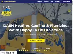 Sites similar to dashservice.com