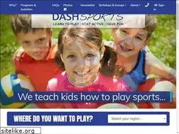 Sites similar to dashsports.ca