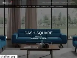 Sites similar to dashsquare.com