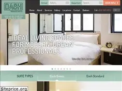 Sites similar to dashsuites.com