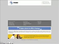 Sites similar to dashsystems.com