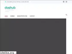 Sites similar to dashub.info