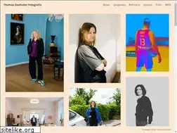 Sites similar to dashuber.de
