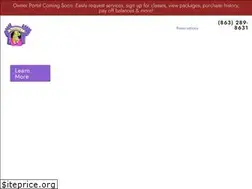 Sites similar to dashundhaus.org